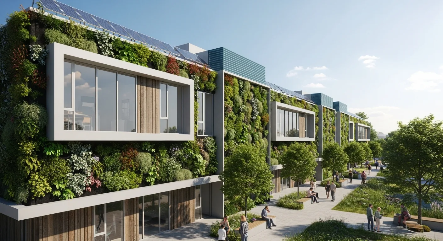 Sunny Dell — Immobilienagentur in München